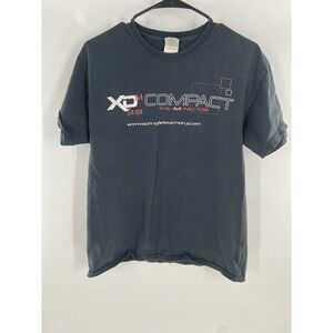 Springfield Armory XDM 3.8 T-Shirt Short Sleeve Size Medium